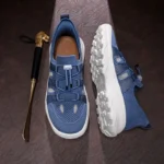 Outlander - Ultra Comfortable Supreme Comfort Slip-On Sandals - Image 13