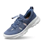 Outlander - Ultra Comfortable Supreme Comfort Slip-On Sandals - Image 3