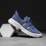 Outlander - Ultra Comfortable Supreme Comfort Slip-On Sandals - Image 16