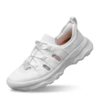 Outlander - Ultra Comfortable Supreme Comfort Slip-On Sandals - Image 4