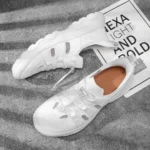 Outlander - Ultra Comfortable Supreme Comfort Slip-On Sandals - Image 18