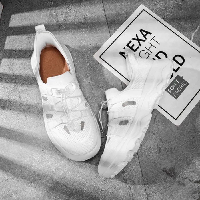 Outlander - Ultra Comfortable Supreme Comfort Slip-On Sandals - Image 19