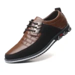 Oxford - Ultra Comfortable Supreme Comfort Slip-On Shoes - Image 3