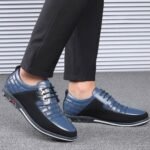 Oxford - Ultra Comfortable Supreme Comfort Slip-On Shoes - Image 7