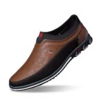 Roma - Ultra Comfortable Supreme Comfort Slip-On Loafers