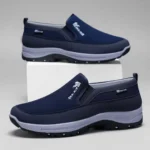 Scout - Ultra Comfortable Supreme Comfort Slip-On Loafers - Image 9