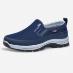 Scout - Ultra Comfortable Supreme Comfort Slip-On Loafers - Image 3