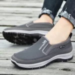 Scout - Ultra Comfortable Supreme Comfort Slip-On Loafers - Image 12