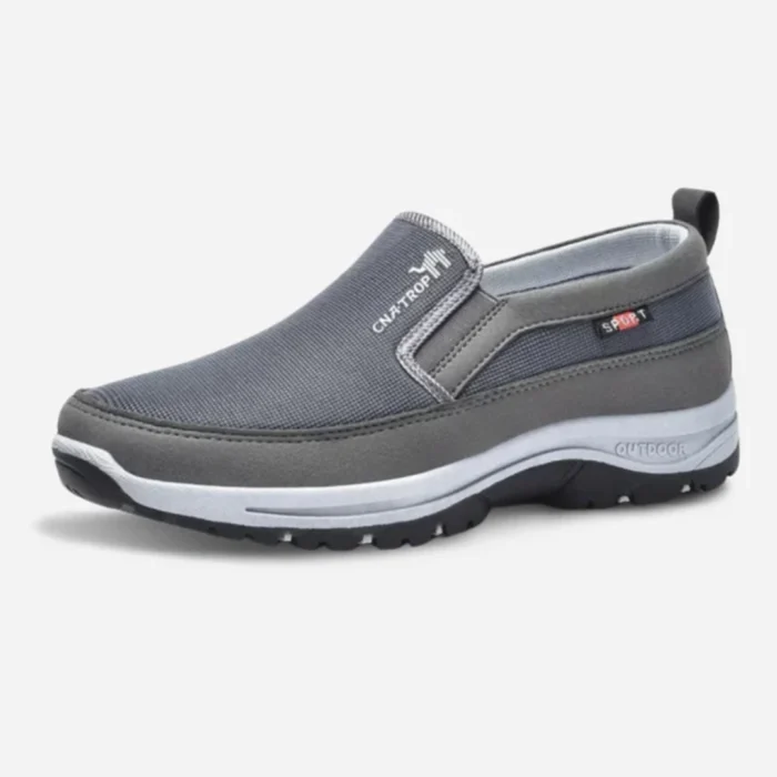 Scout - Ultra Comfortable Supreme Comfort Slip-On Loafers - Image 4