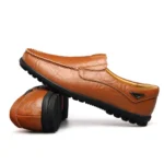 Venice - Ultra Comfortable Supreme Comfort Slip-On Loafers - Image 9