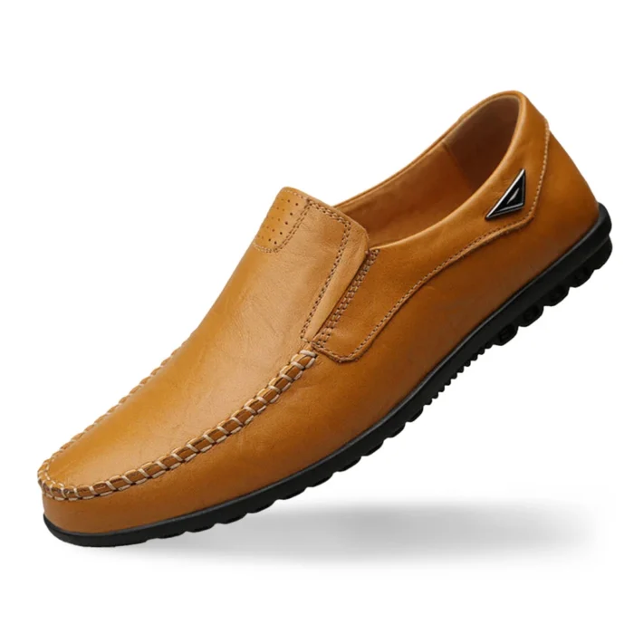 Venice - Ultra Comfortable Supreme Comfort Slip-On Loafers - Image 3