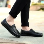 Venice - Ultra Comfortable Supreme Comfort Slip-On Loafers - Image 5
