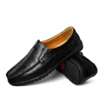 Venice - Ultra Comfortable Supreme Comfort Slip-On Loafers - Image 6