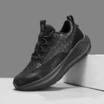 Vista Pro - Ultra Comfortable Supreme Comfort Slip-On Shoes - Image 2