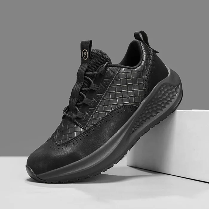 Vista Pro - Ultra Comfortable Supreme Comfort Slip-On Shoes - Image 2