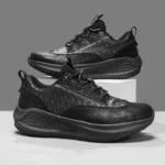 Vista Pro - Ultra Comfortable Supreme Comfort Slip-On Shoes - Image 3