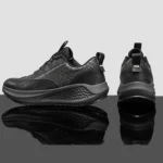 Vista Pro - Ultra Comfortable Supreme Comfort Slip-On Shoes - Image 5