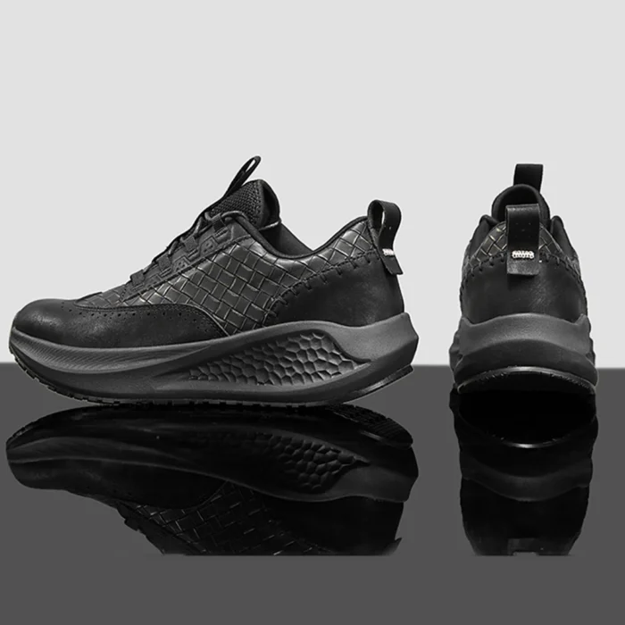 Vista Pro - Ultra Comfortable Supreme Comfort Slip-On Shoes - Image 5