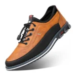 Windsor - Ultra Comfortable Supreme Comfort Slip-On Shoes - Image 4