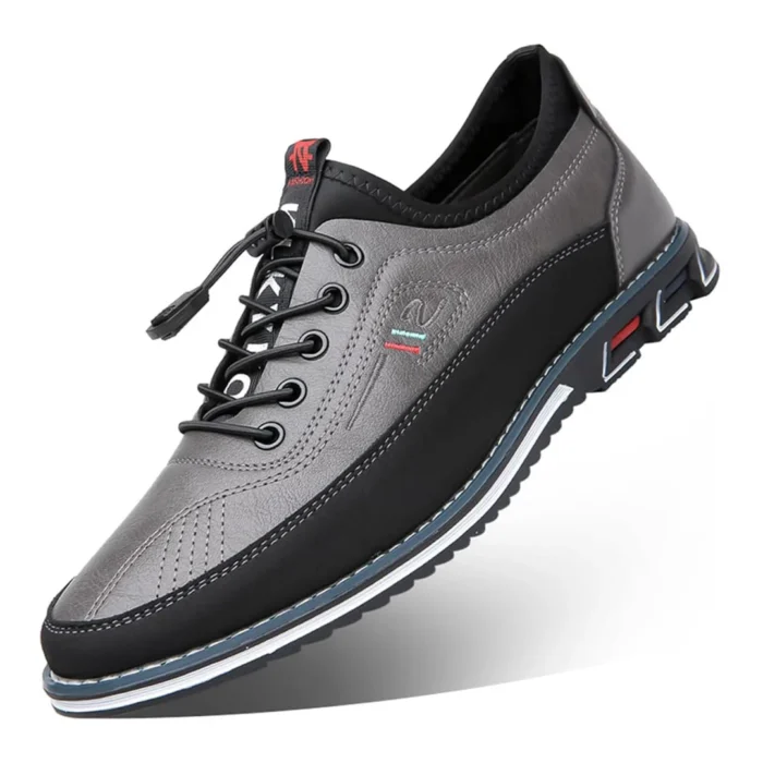 Windsor - Ultra Comfortable Supreme Comfort Slip-On Shoes - Image 2