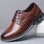 York - Ultra Comfortable Supreme Comfort Slip-On Shoes - Image 8